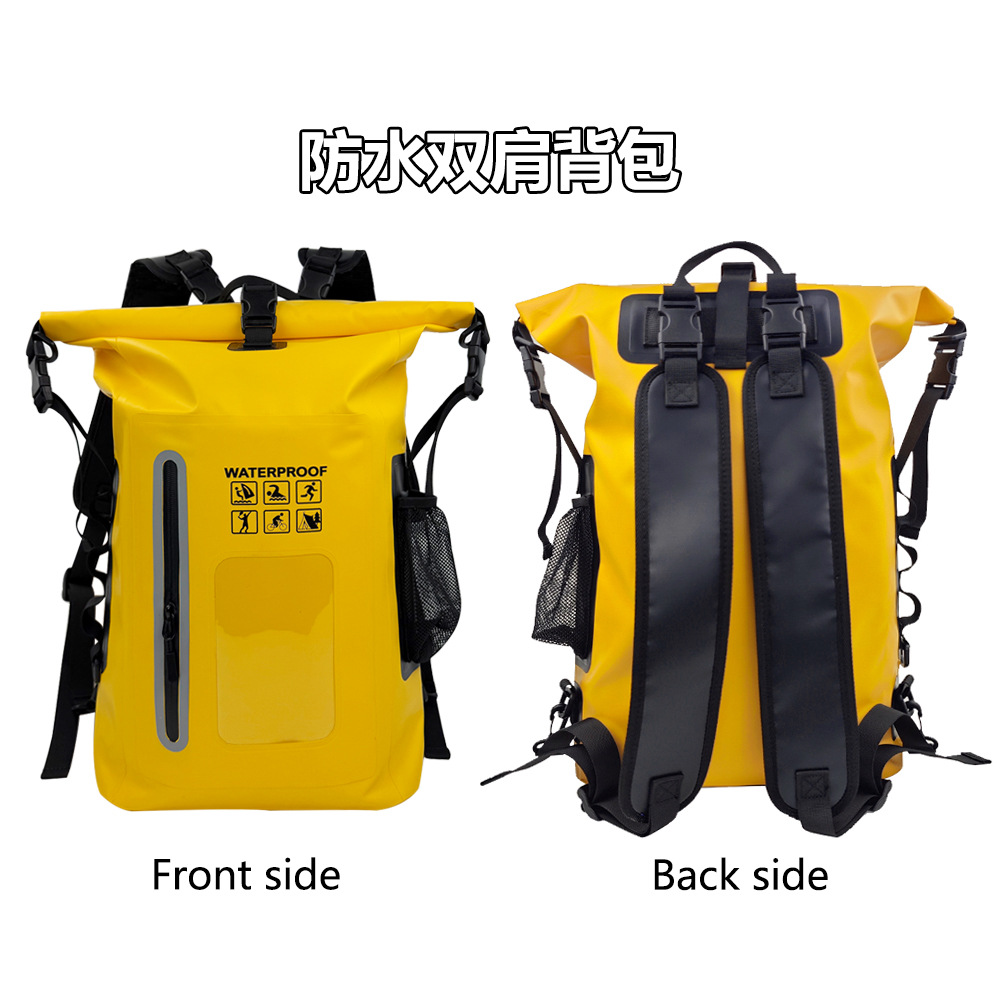 25L Wasserdichter Trockensack- – Fishing Bag Waterproof Bewertung und Preis