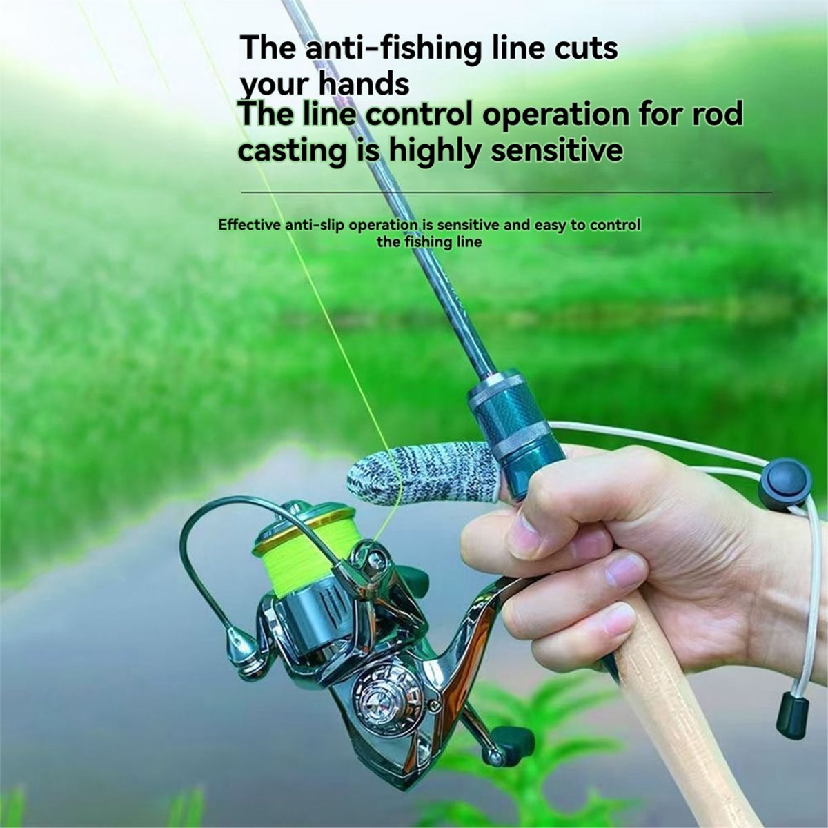 Neu eingetroffen: Angelhandsch – Fishing Gloves Bewertung und Preis