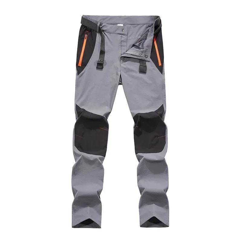 Neue wasserdichte Cargohose fü – Fishing Pants Waterproof Bewertung und Preis