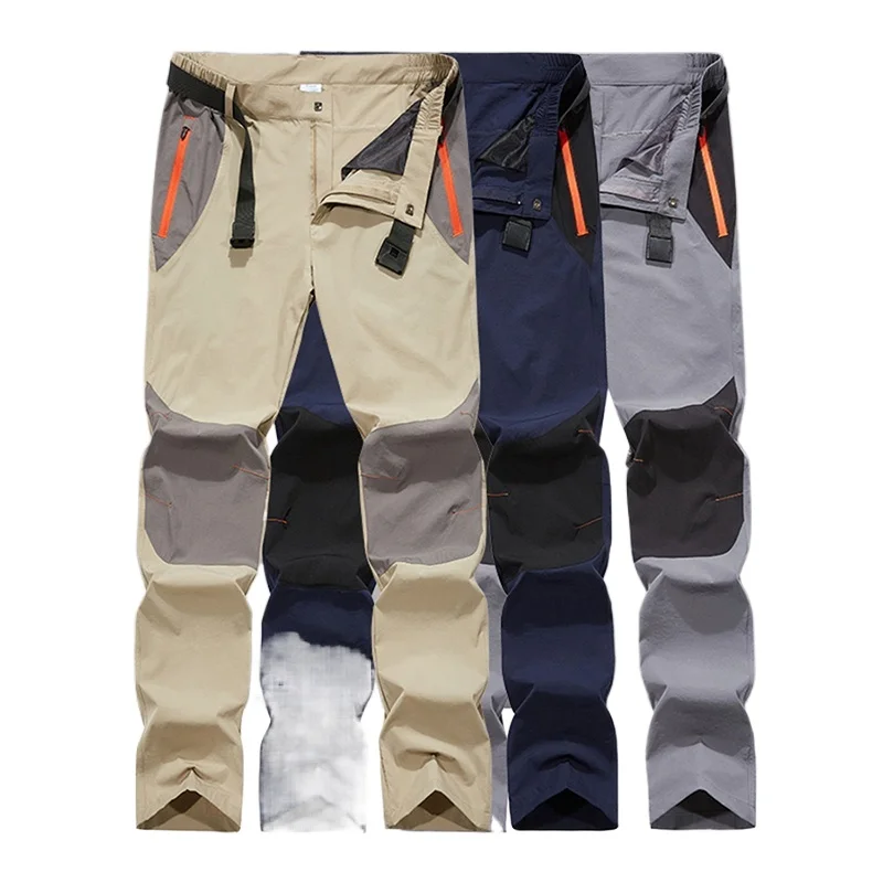 Neue wasserdichte Cargohose fü – Fishing Pants Waterproof Bewertung und Preis