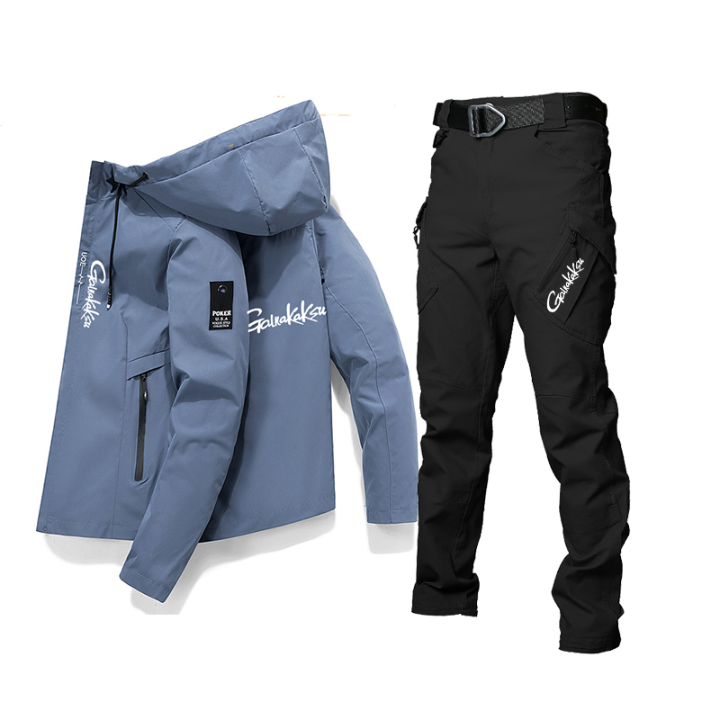 Frühling Sommer Outdoor-Sport  – Fishing Pants Waterproof Bewertung und Preis