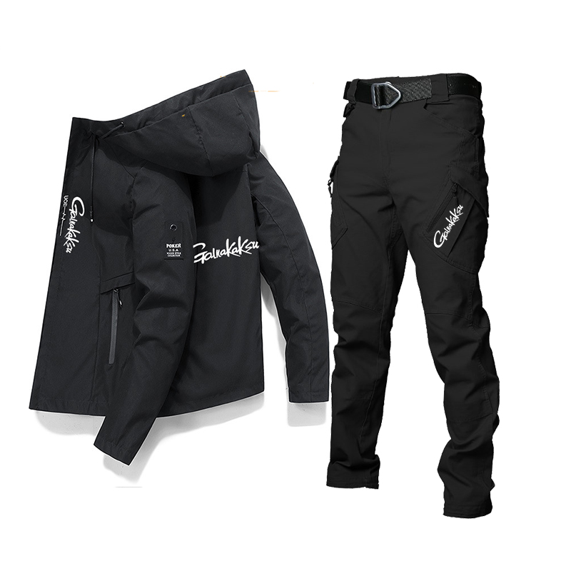 Frühling Sommer Outdoor-Sport  – Fishing Pants Waterproof Bewertung und Preis
