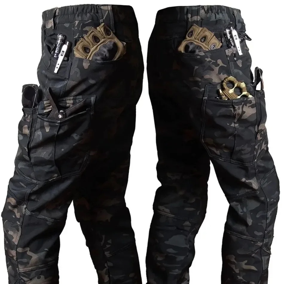 2026 Herren Winter Wasserdicht – Fishing Pants Waterproof Bewertung und Preis