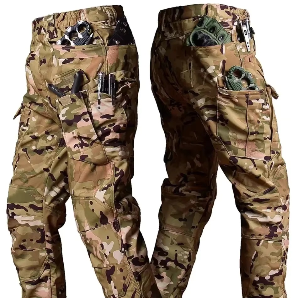 2026 Herren Winter Wasserdicht – Fishing Pants Waterproof Bewertung und Preis