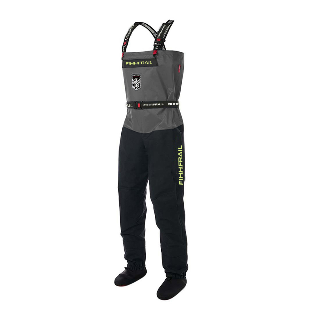 Wasserdichte Neopren-Anglerhos – Fishing Pants Waterproof Bewertung und Preis