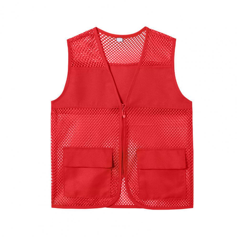 Angelweste, ausgehöhlte Reißve – Fishing Vest Bewertung und Preis