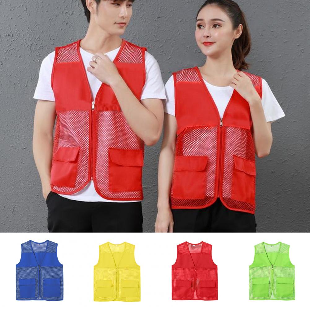 Angelweste, ausgehöhlte Reißve – Fishing Vest Bewertung und Preis