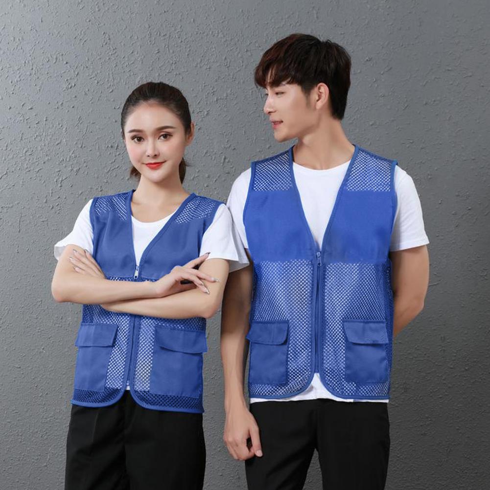 Angelweste, ausgehöhlte Reißve – Fishing Vest Bewertung und Preis