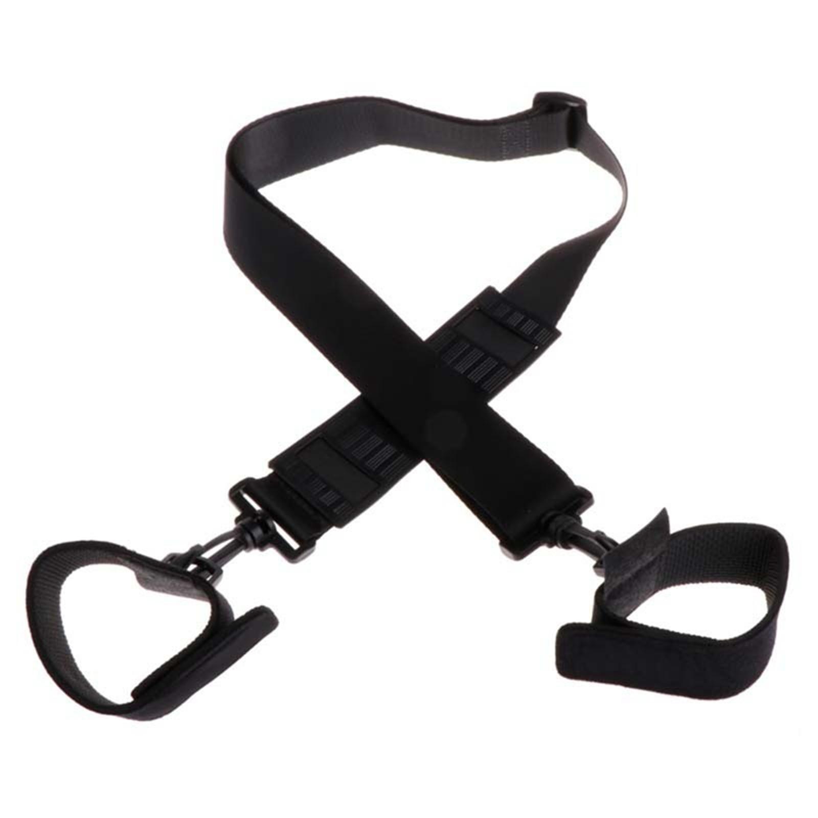 Tragbarer Angelruten-Gürtel, e – Fishing Belt Bewertung und Preis