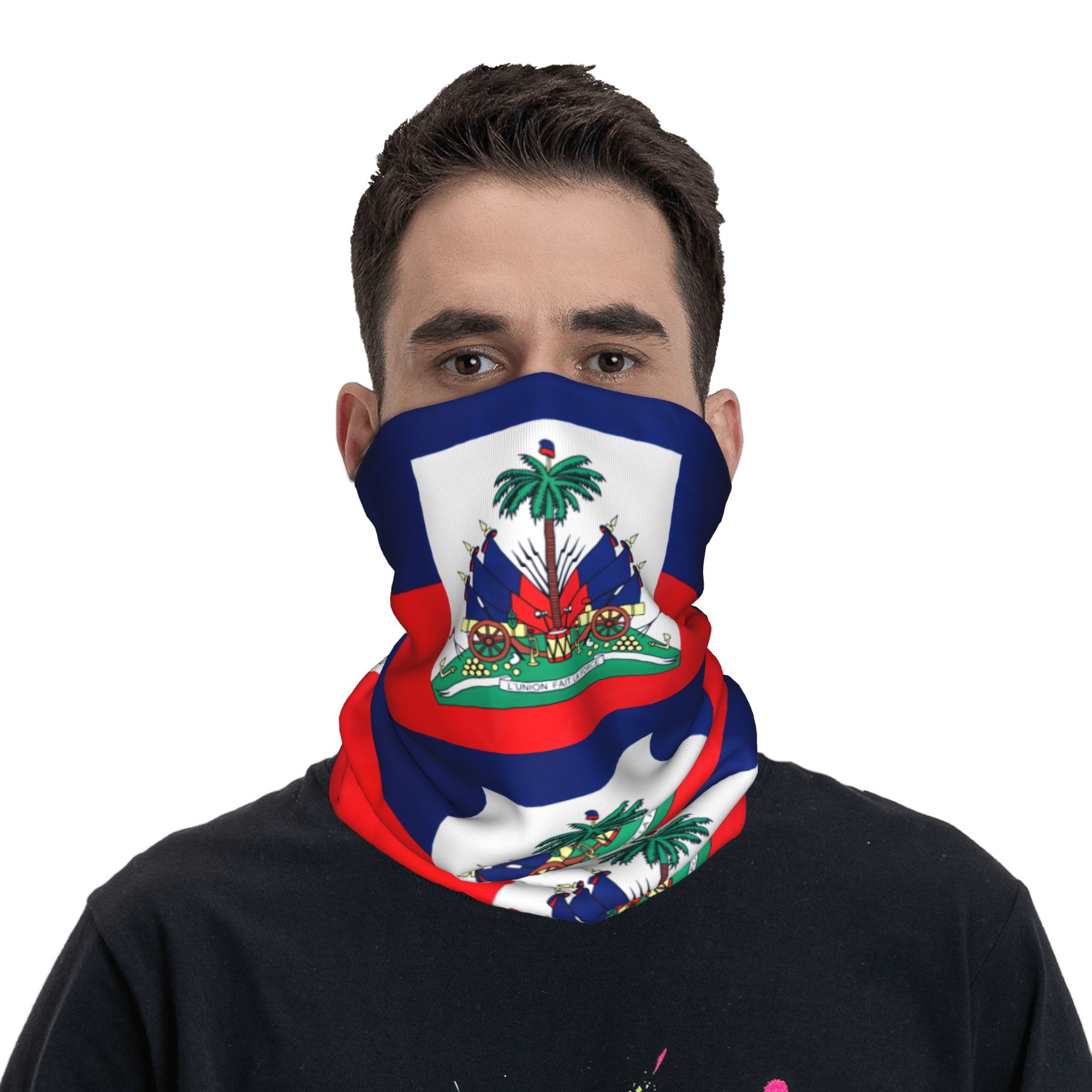 Outdoor-Sport Balaclava mit Ha – Fishing Mask Sun Protection Bewertung und Preis
