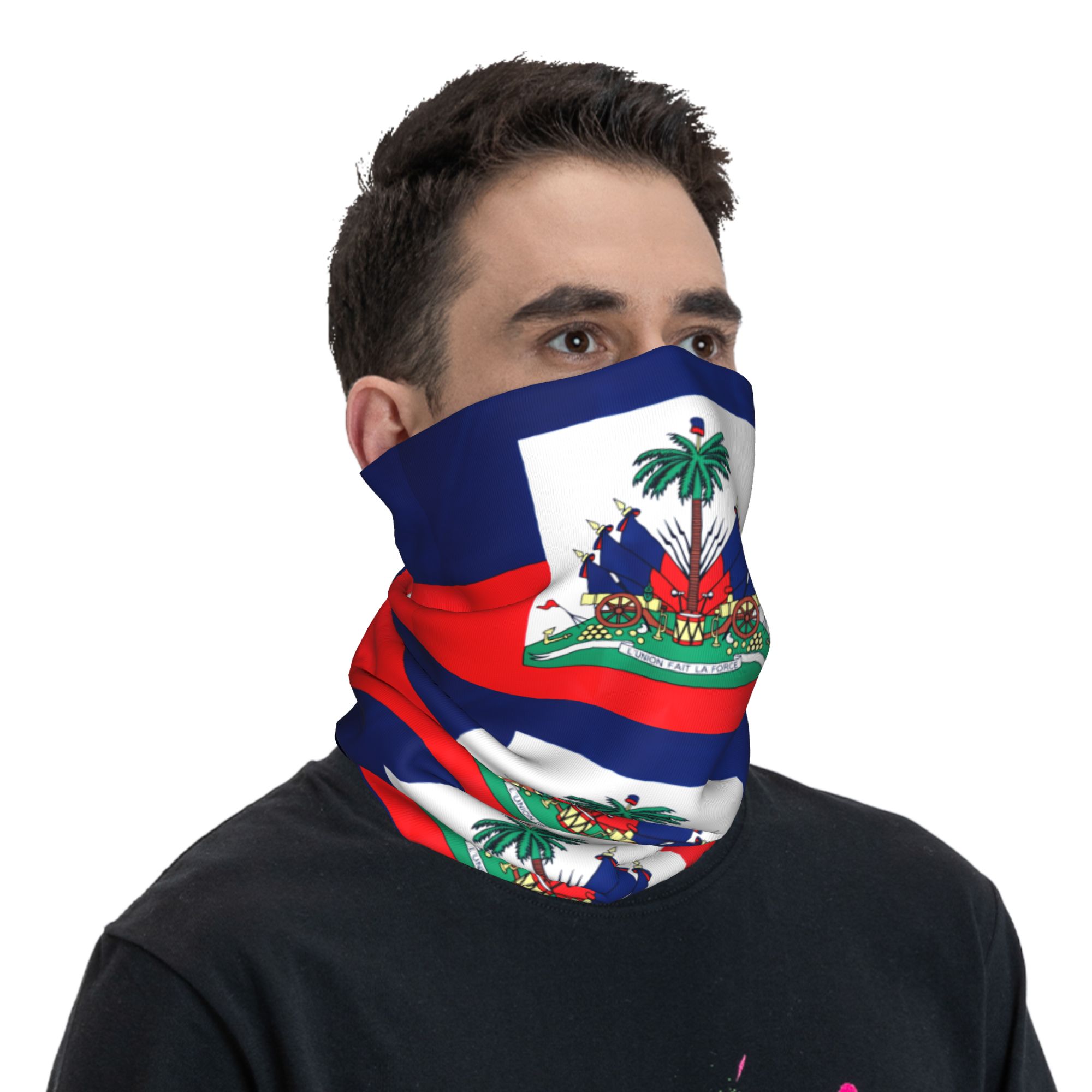 Outdoor-Sport Balaclava mit Ha – Fishing Mask Sun Protection Bewertung und Preis