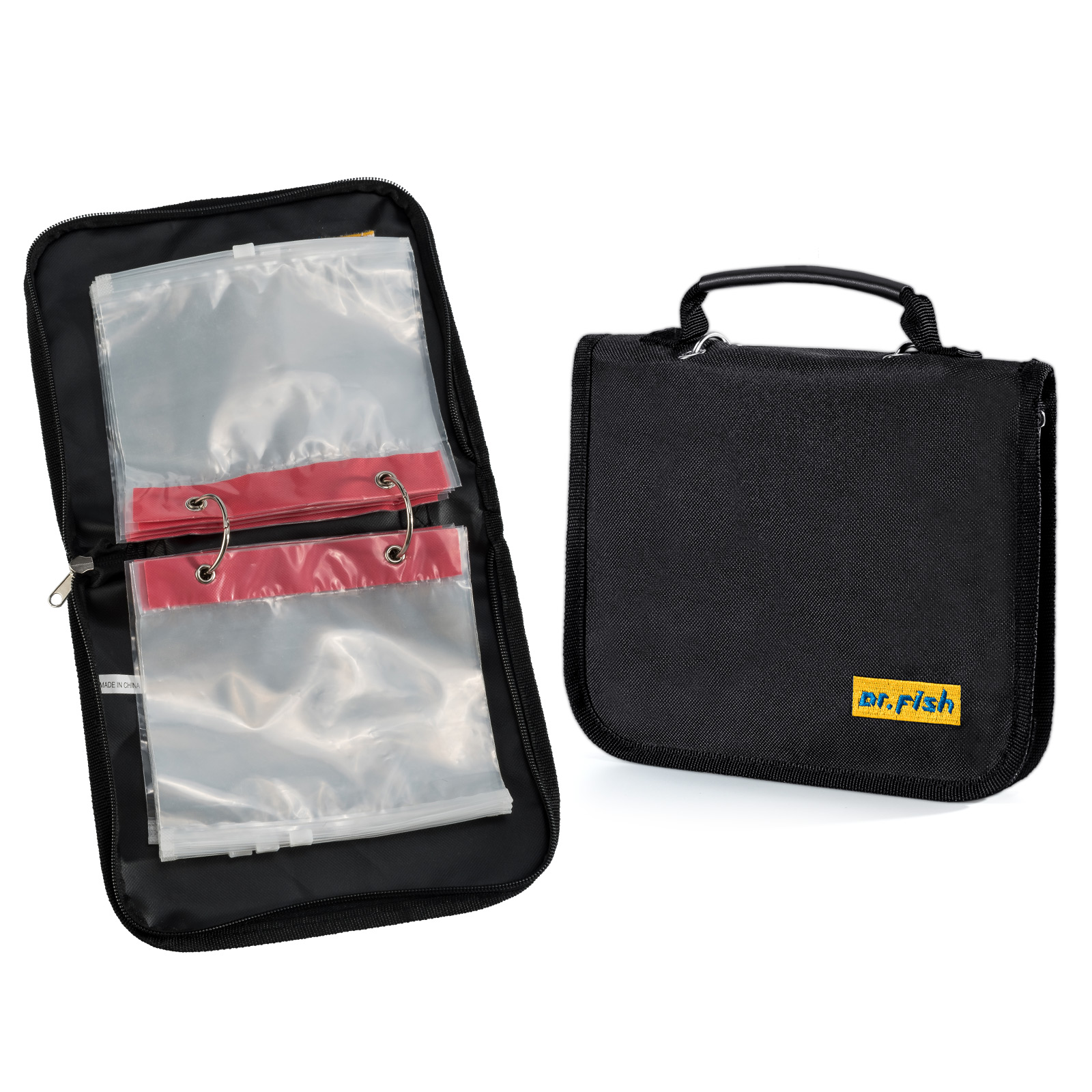 Angeln Weicher Köder Tasche Le – Fishing Bag Waterproof Bewertung und Preis