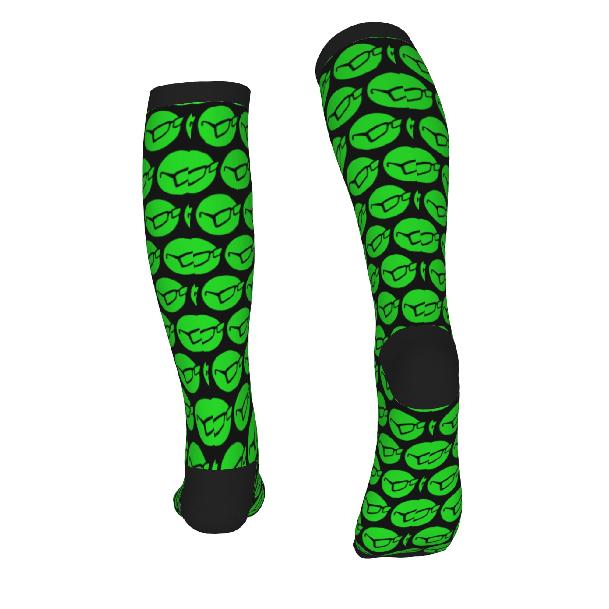 Lustige bedruckte Korda Fishin – Fishing Socks Bewertung und Preis