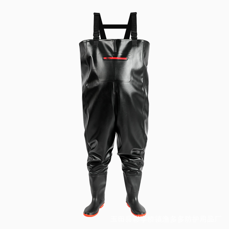 Wasserdichte Angelhose mit Sch – Fishing Pants Waterproof Bewertung und Preis