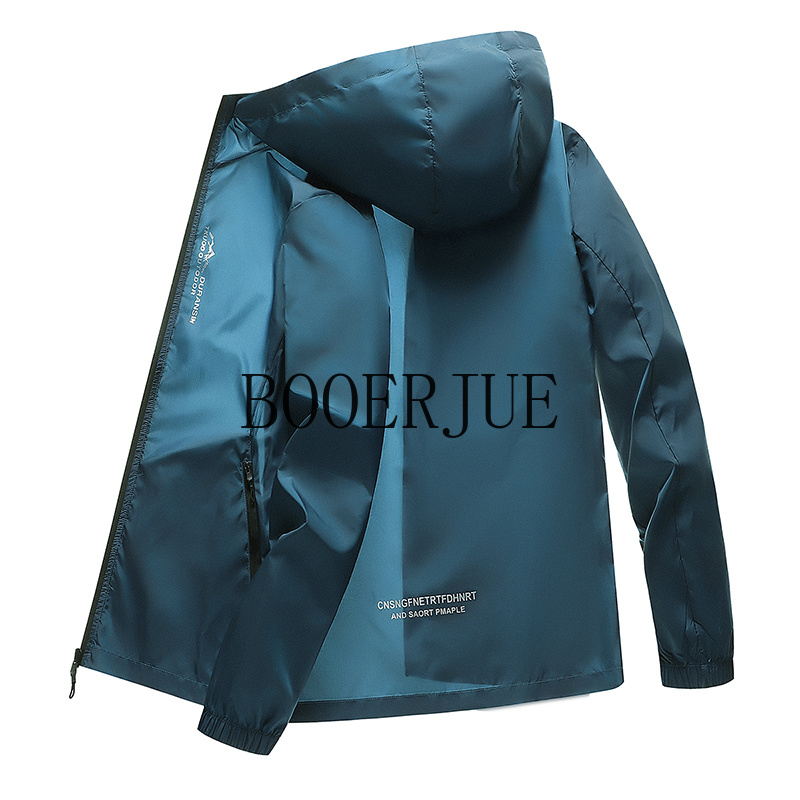 Outdoor Wanderjacke für Herren – Fishing Jacket Waterproof Bewertung und Preis