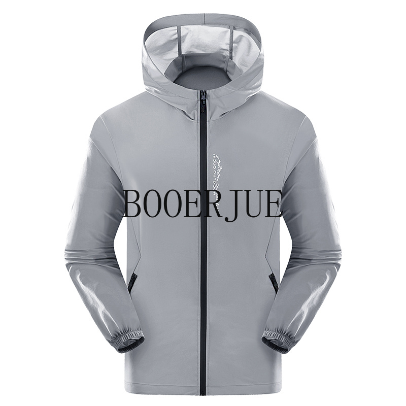 Outdoor Wanderjacke für Herren – Fishing Jacket Waterproof Bewertung und Preis