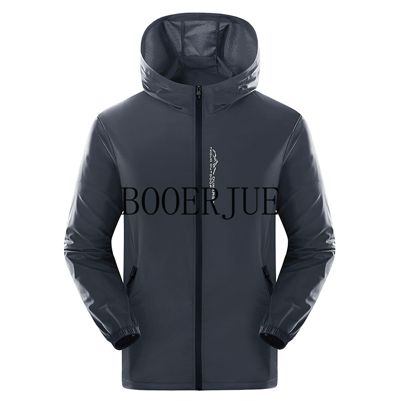 Outdoor Wanderjacke für Herren – Fishing Jacket Waterproof Bewertung und Preis