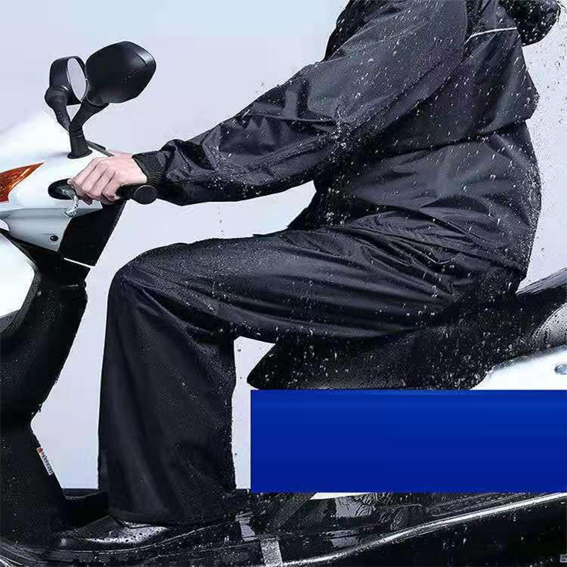 Motorrad Motorrad Regenschutz  – Fishing Rain Suit Bewertung und Preis