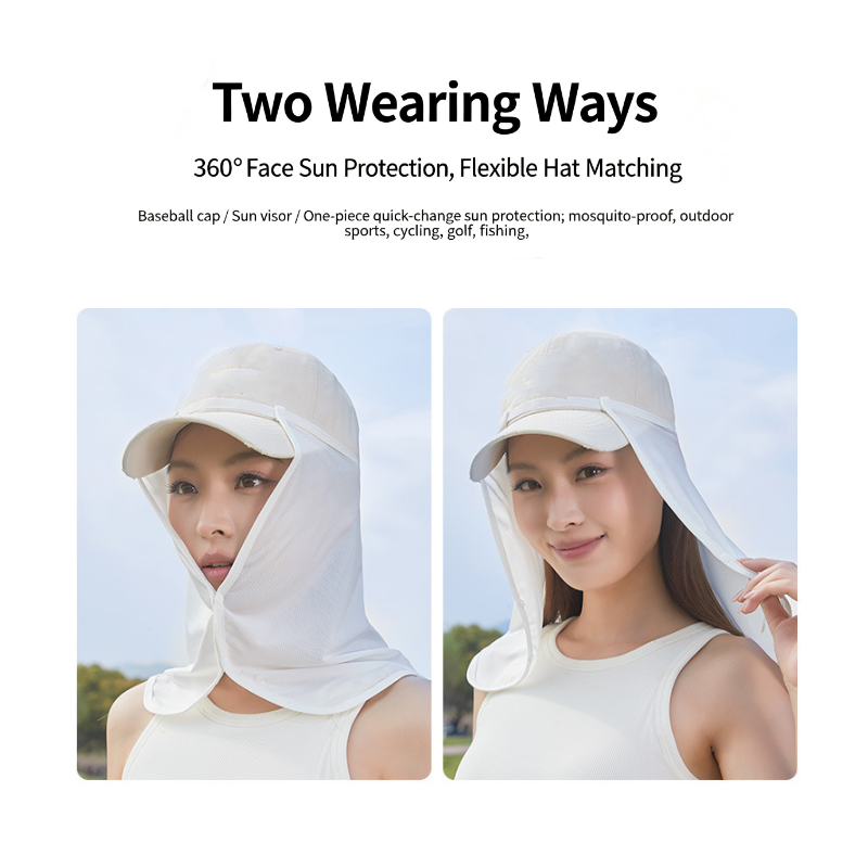 Sommerliche Halsabdeckung, Son – Fishing Mask Sun Protection Bewertung und Preis