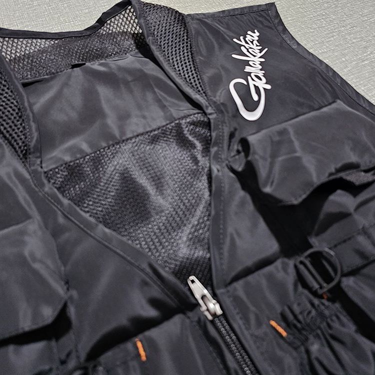 Gamakatsu Herren-Anglerweste m – Fishing Rain Suit Bewertung und Preis