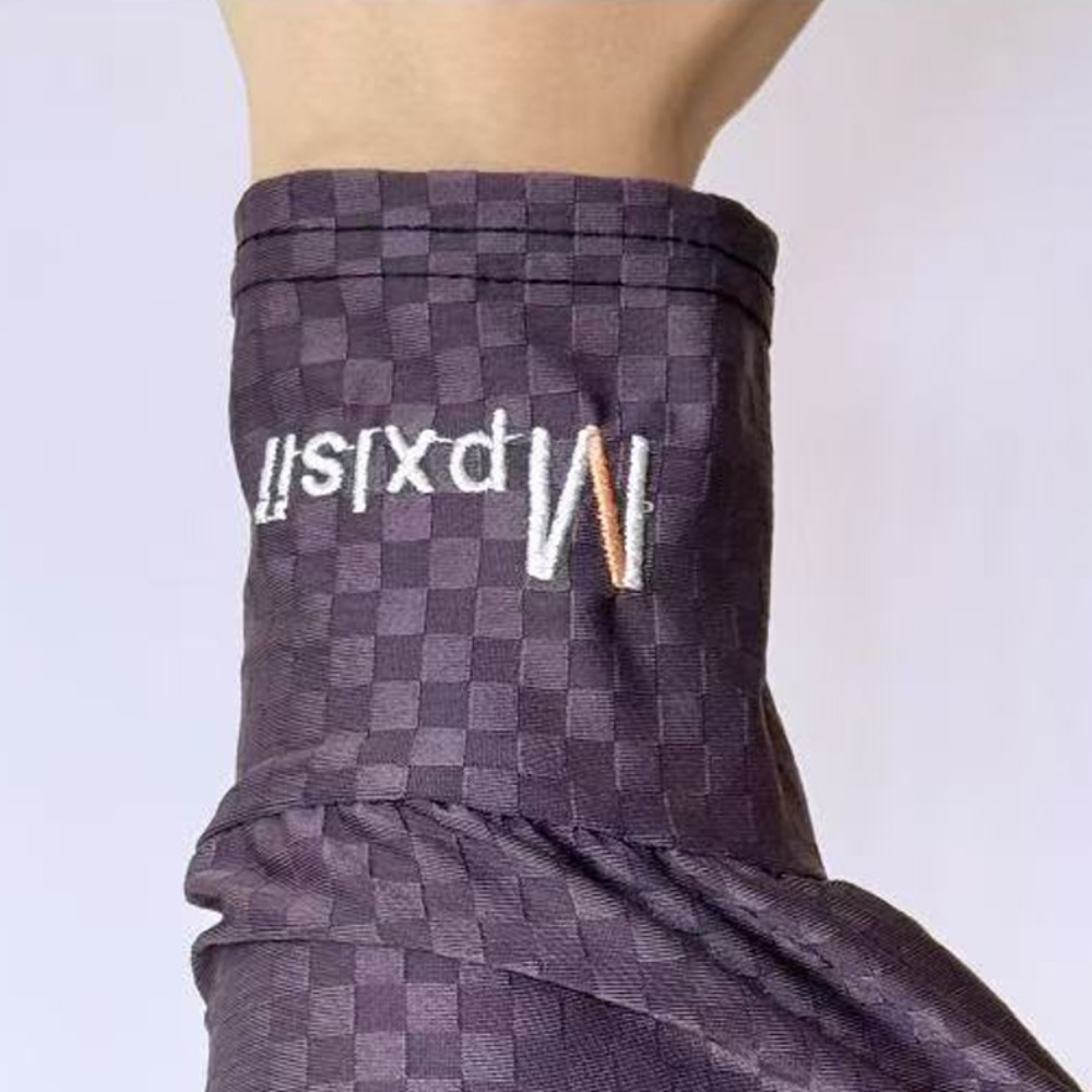 Angelärmelschoner aus Eisseide – Fishing Gloves Bewertung und Preis