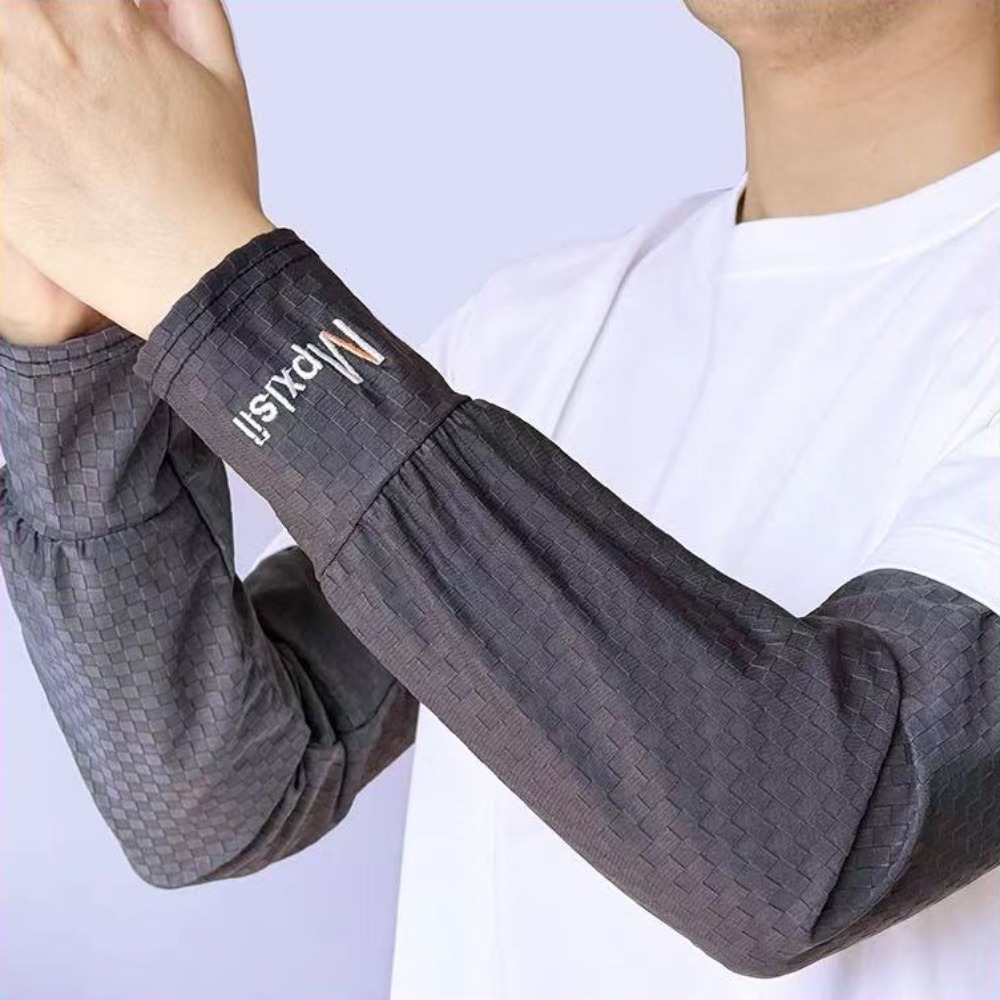 Angelärmelschoner aus Eisseide – Fishing Gloves Bewertung und Preis