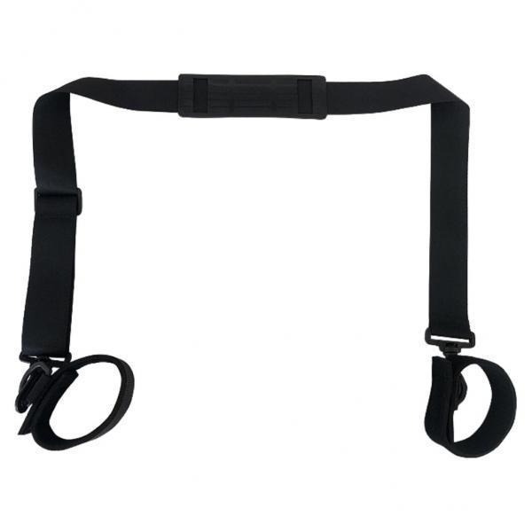 Fly Sling Pack Angelruten-Gürt – Fishing Belt Bewertung und Preis