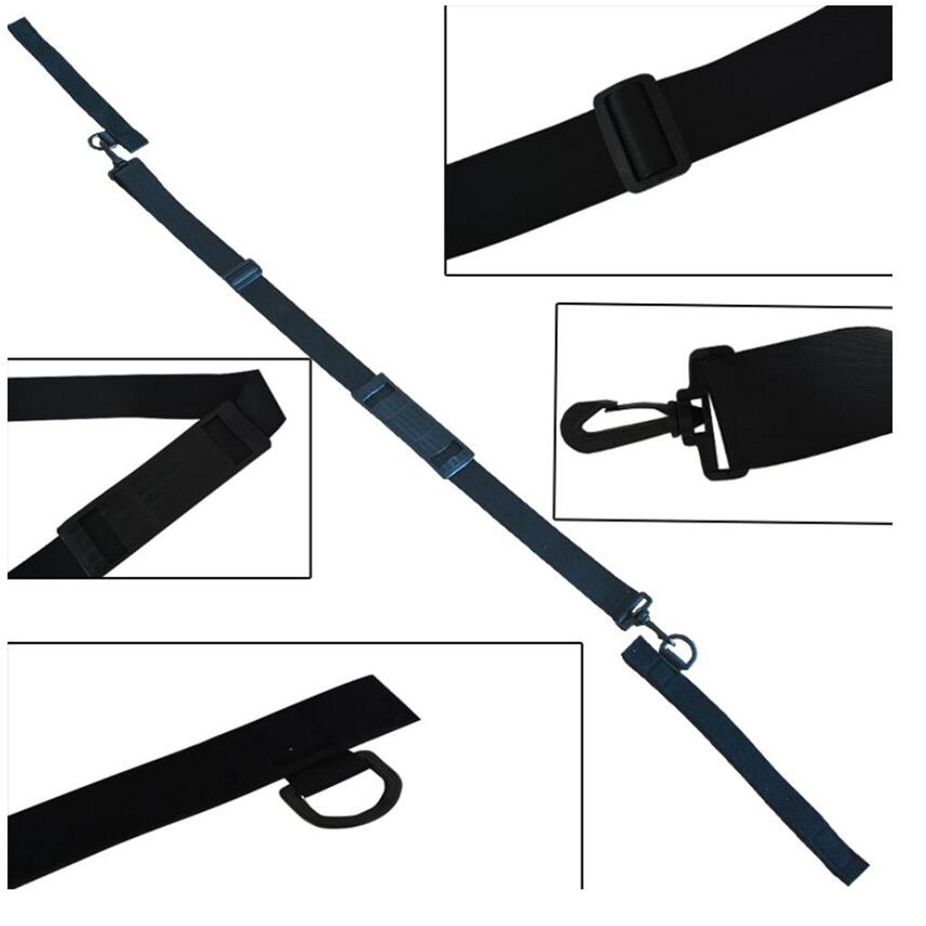 Fly Sling Pack Angelruten-Gürt – Fishing Belt Bewertung und Preis