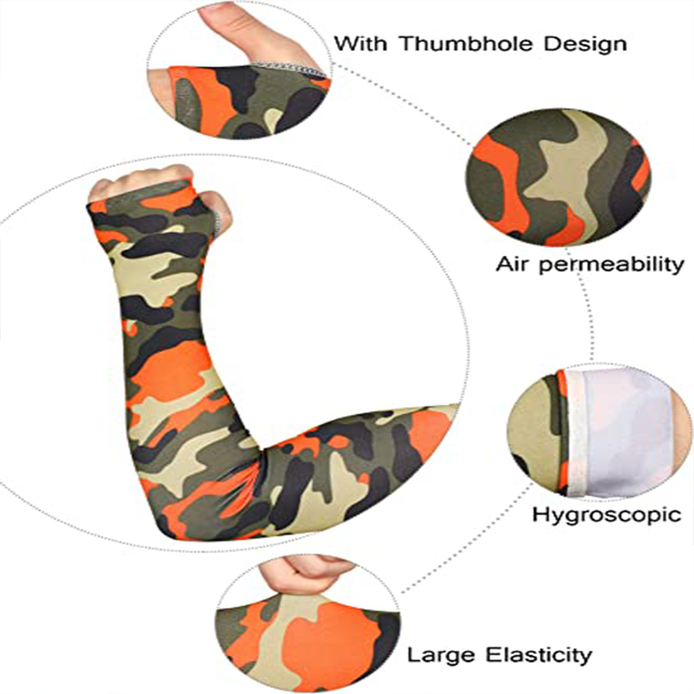 Sommer UV Schützen Arm Ärmeln  – Fishing Socks Bewertung und Preis