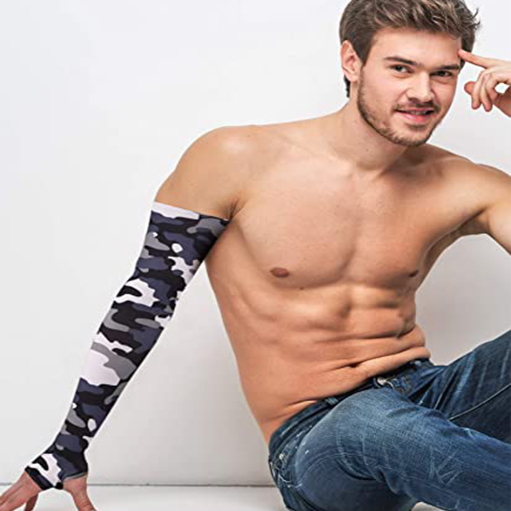 Sommer UV Schützen Arm Ärmeln  – Fishing Socks Bewertung und Preis