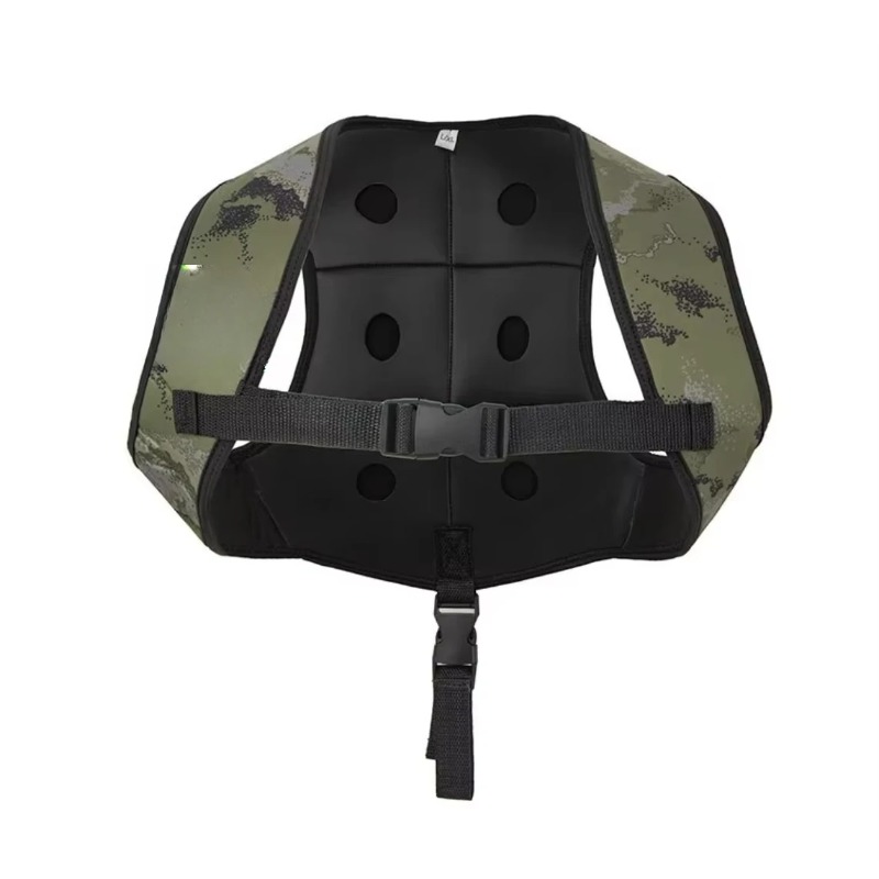 Verstellbare Gewichtsweste aus – Fishing Vest Bewertung und Preis