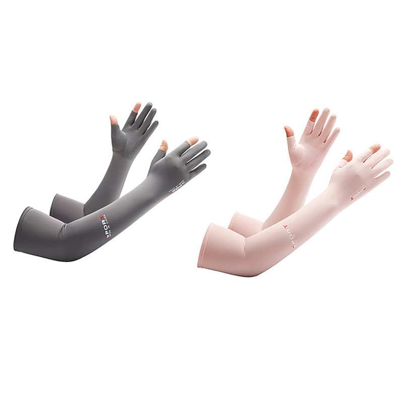 Neue Herren-Angelarmstulpen mi – Fishing Gloves Bewertung und Preis