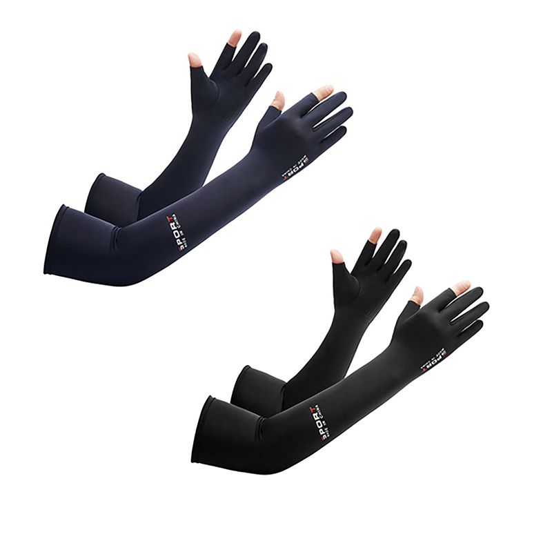 Neue Herren-Angelarmstulpen mi – Fishing Gloves Bewertung und Preis