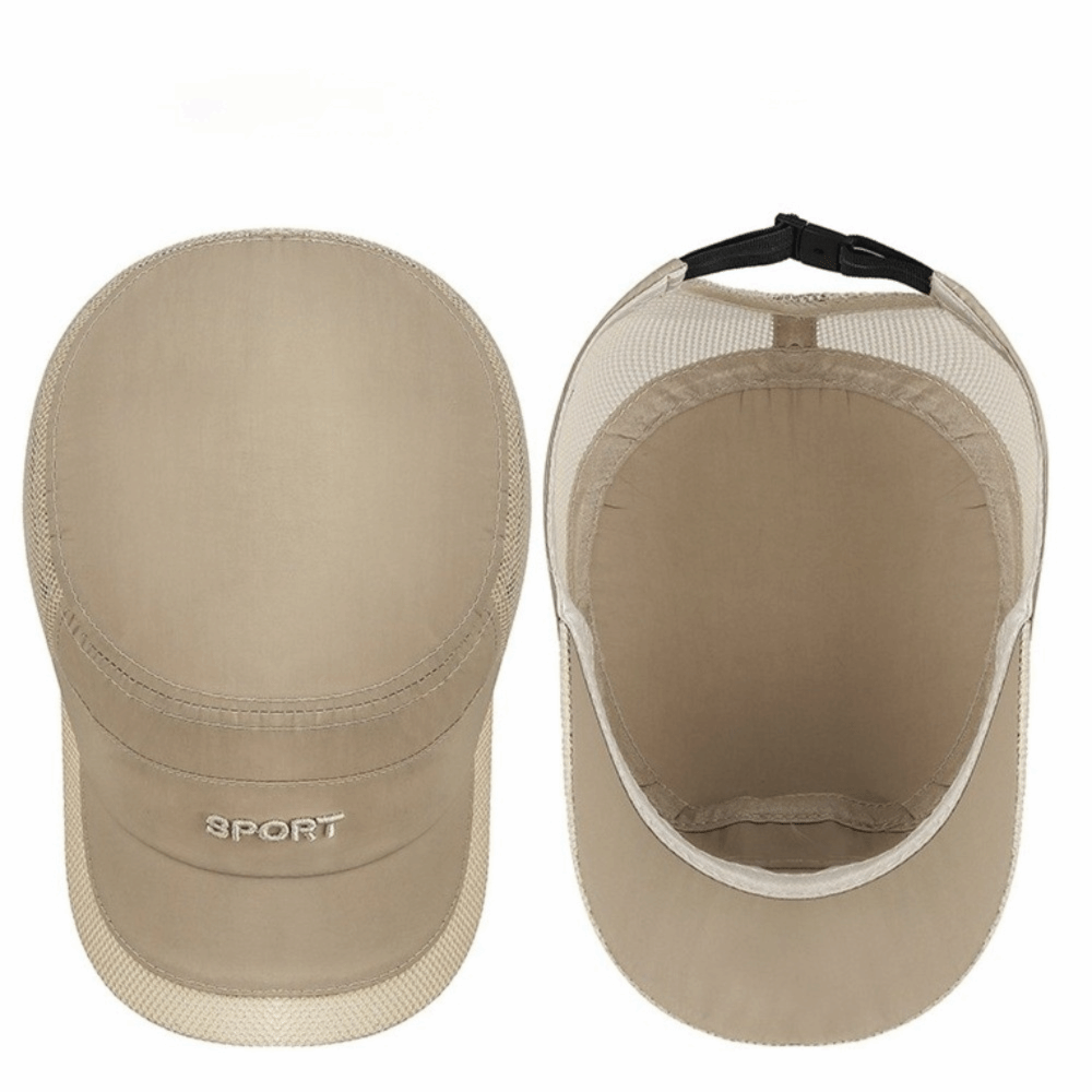 Coole, verstellbare Kappe mit  – Fishing Hat Bewertung und Preis