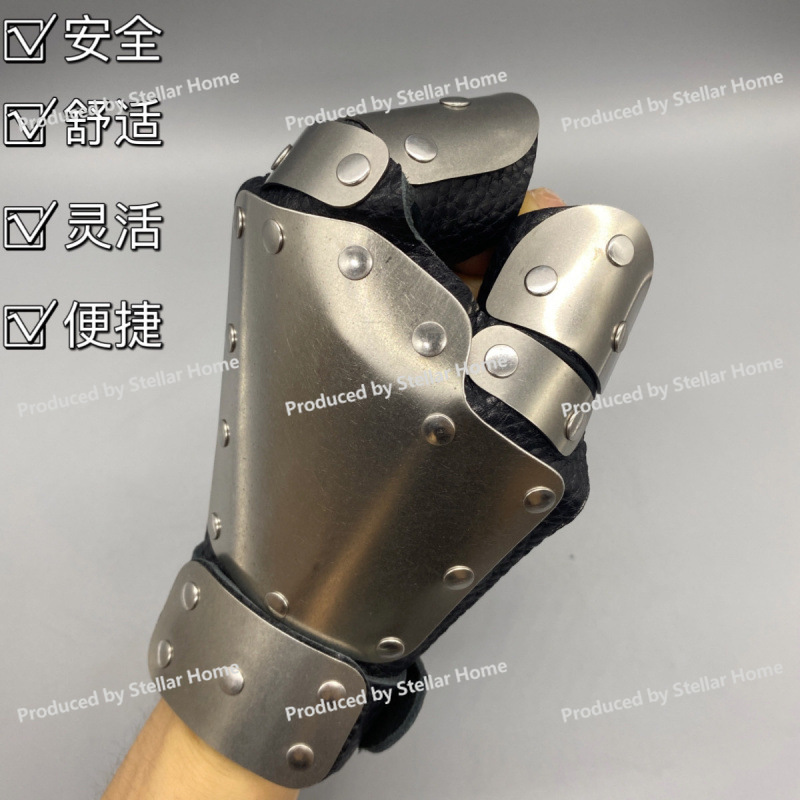 Neue Handschutz-Schutzhandschu – Fishing Gloves Bewertung und Preis