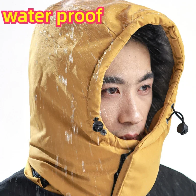 Elektrische Motorradjacke für  – Fishing Jacket Waterproof Bewertung und Preis