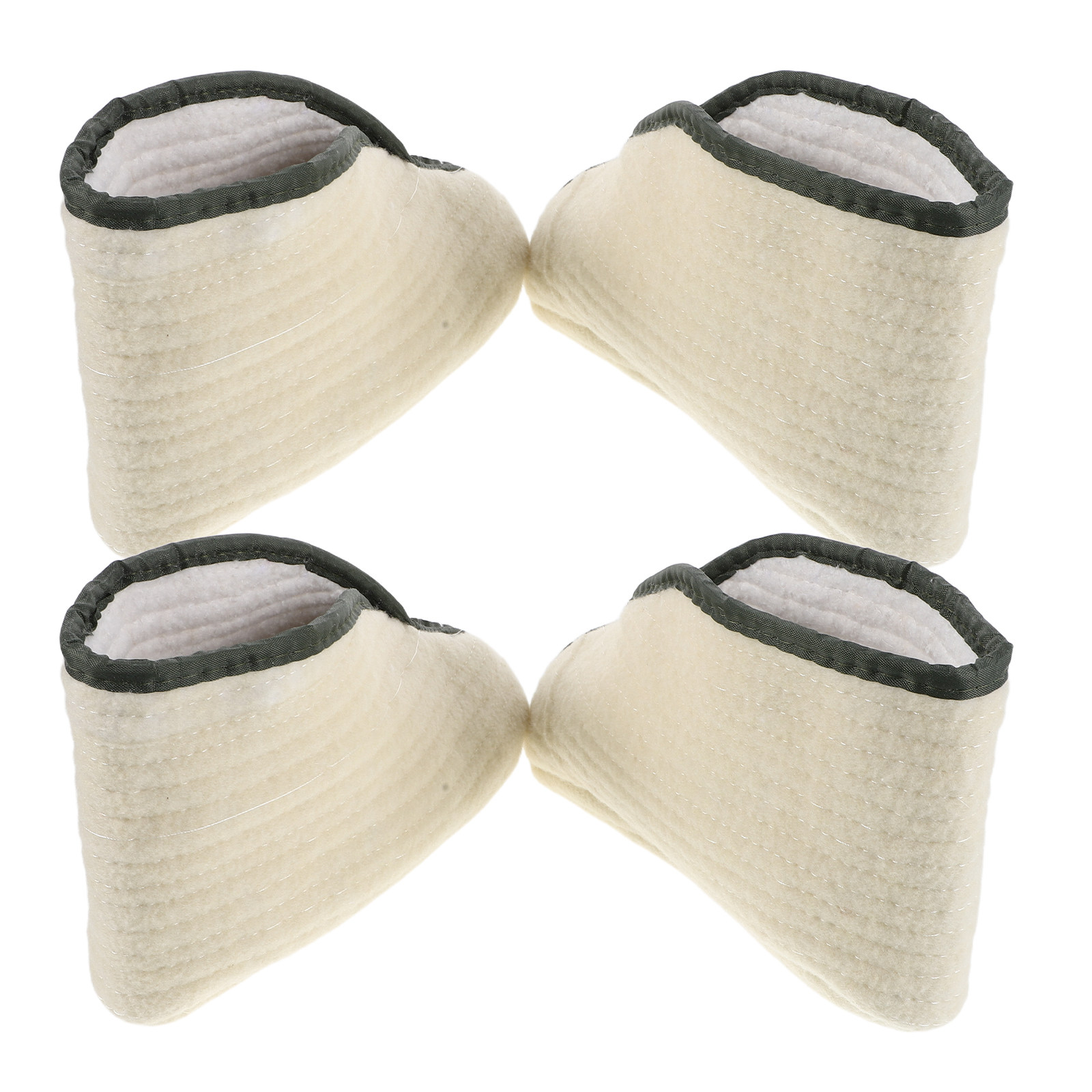 2 Paar Winter-Schneestiefel-In – Fishing Socks Bewertung und Preis