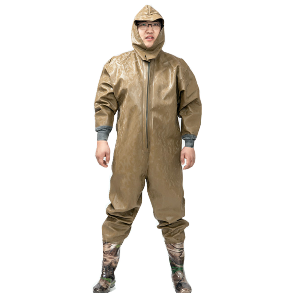 1mm Männer Frauen Wader Anzüge – Fishing Rain Suit Bewertung und Preis