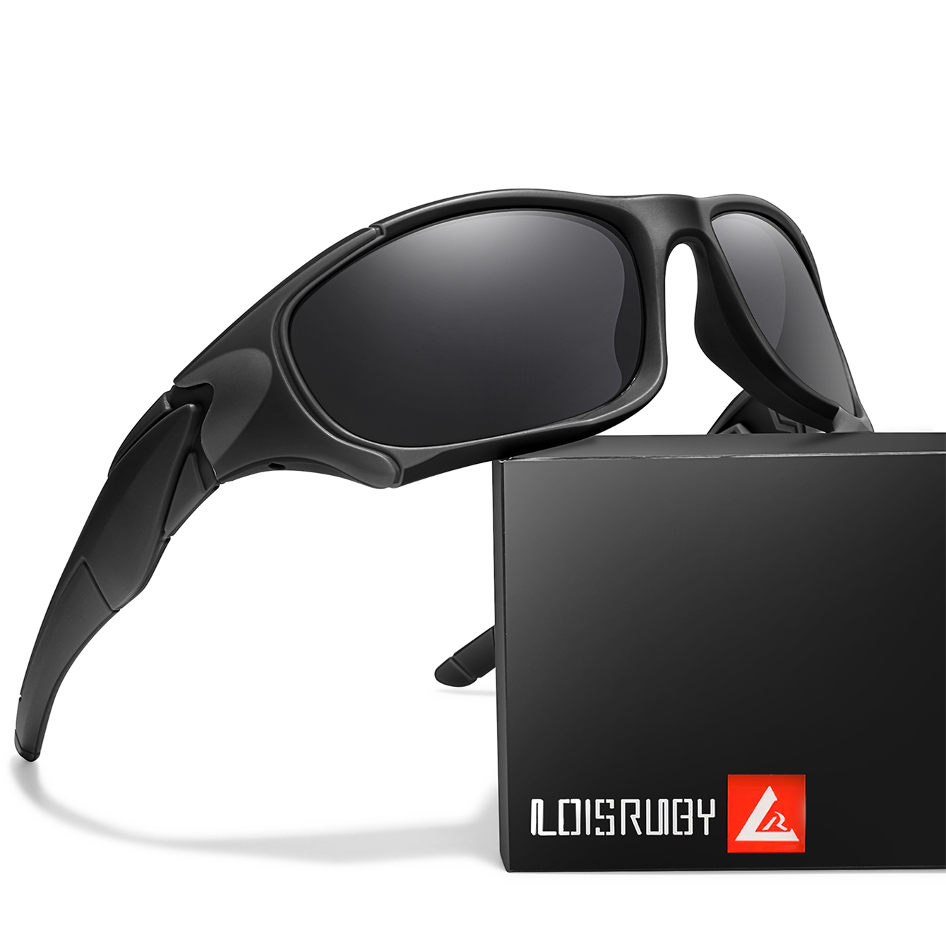 Klassische polarisierte Sonnen – Fishing Sunglasses Polarized Bewertung und Preis