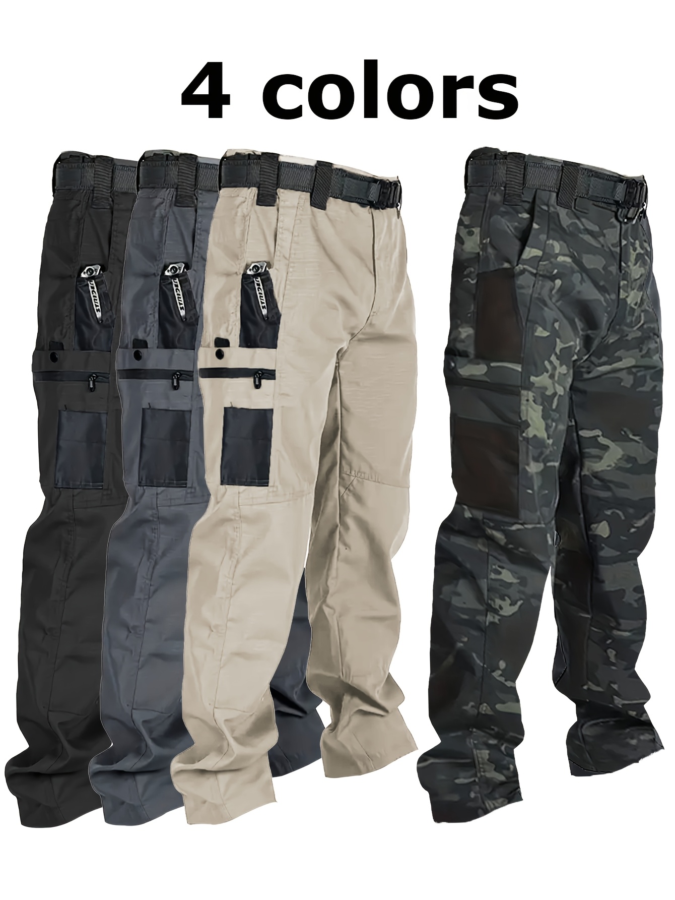 Hohe Qualität männer Taktische – Fishing Pants Waterproof Bewertung und Preis