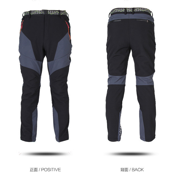 Herbst und Winter männer Angel – Fishing Pants Waterproof Bewertung und Preis