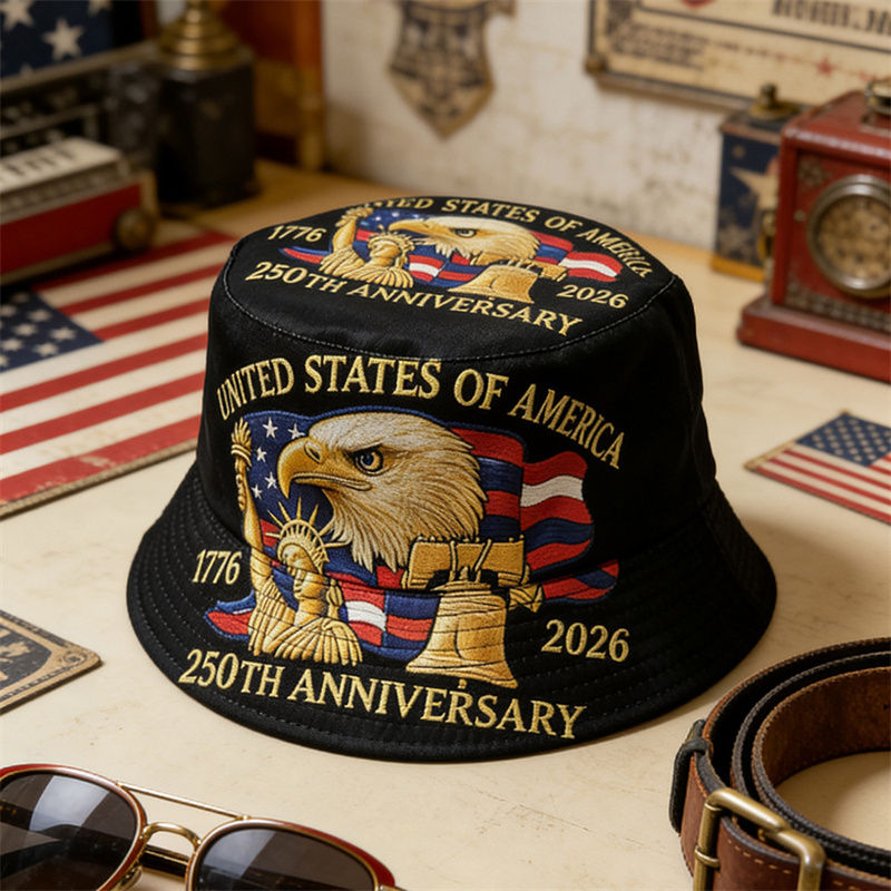 26 Länder Nationalflaggen Fisc – Fishing Hat Bewertung und Preis