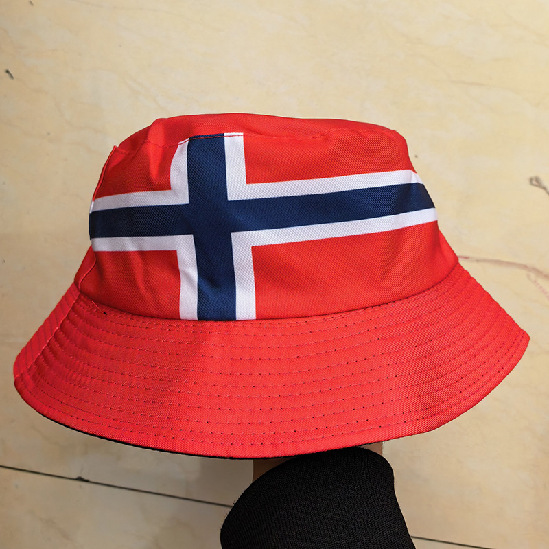 26 Länder Nationalflaggen Fisc – Fishing Hat Bewertung und Preis