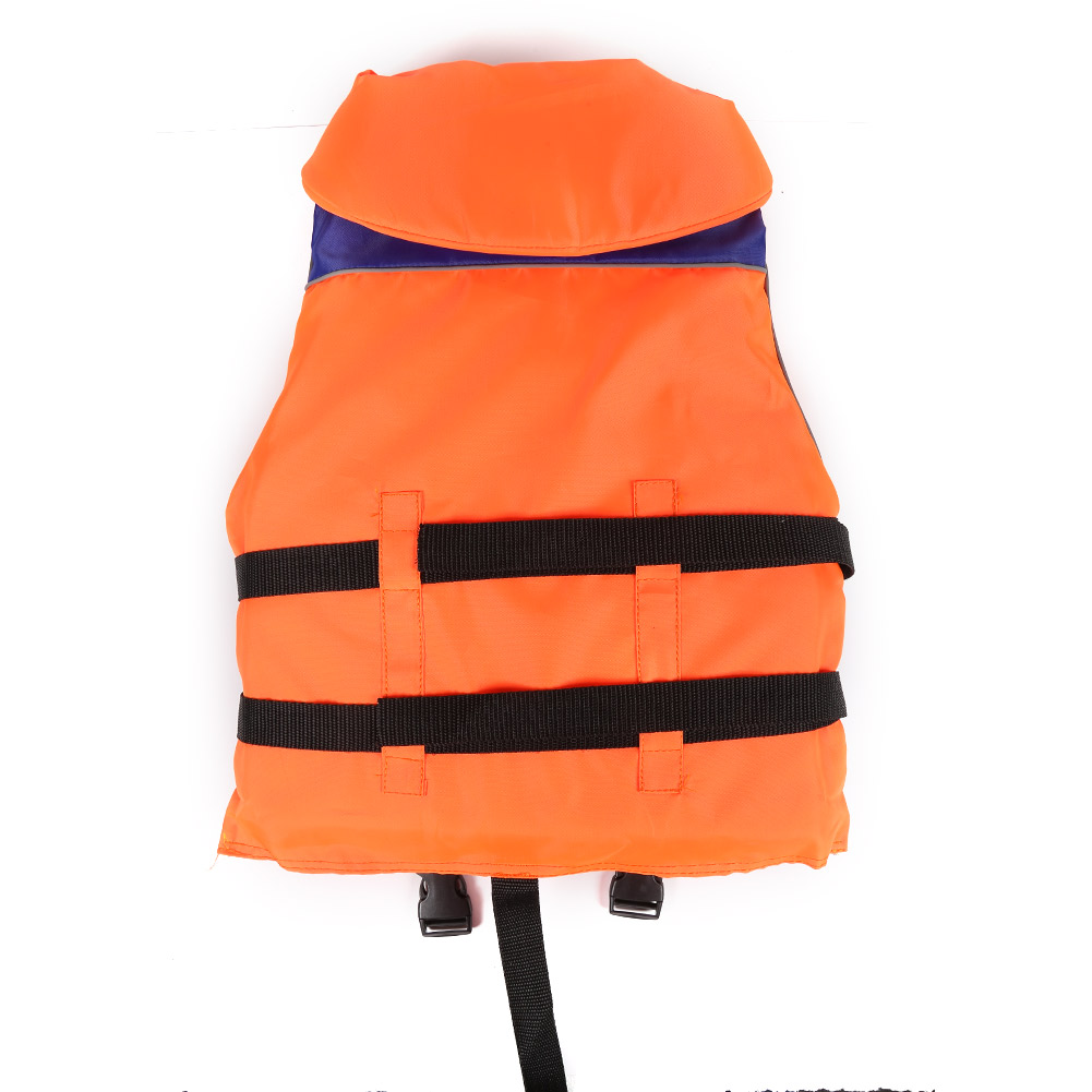 Kinder-Schwimmweste mit Pfeife – Fishing Vest Bewertung und Preis