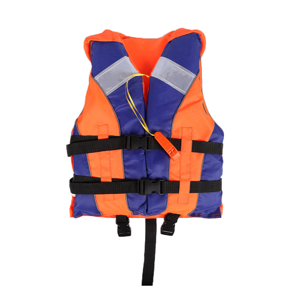 Kinder-Schwimmweste mit Pfeife – Fishing Vest Bewertung und Preis