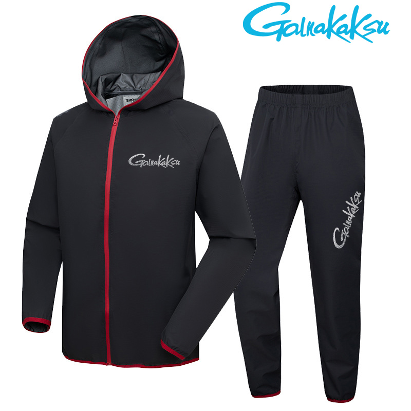 Outdoor-Sport Angeln Split Mac – Fishing Rain Suit Bewertung und Preis