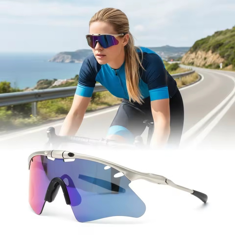 Polarisierte Sonnenbrille Spor – Fishing Sunglasses Polarized Bewertung und Preis
