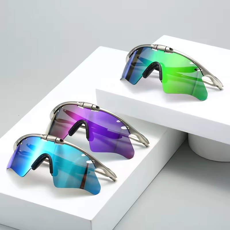 Polarisierte Sonnenbrille Spor – Fishing Sunglasses Polarized Bewertung und Preis