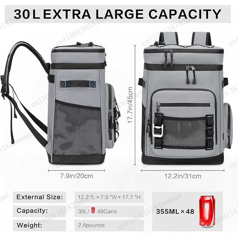 Für Männer und Frauen, auslauf – Fishing Bag Waterproof Bewertung und Preis