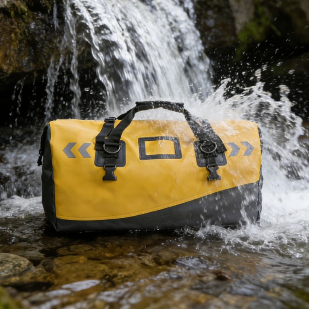 Große Kapazität / 46L 66L PVC  – Fishing Bag Waterproof Bewertung und Preis